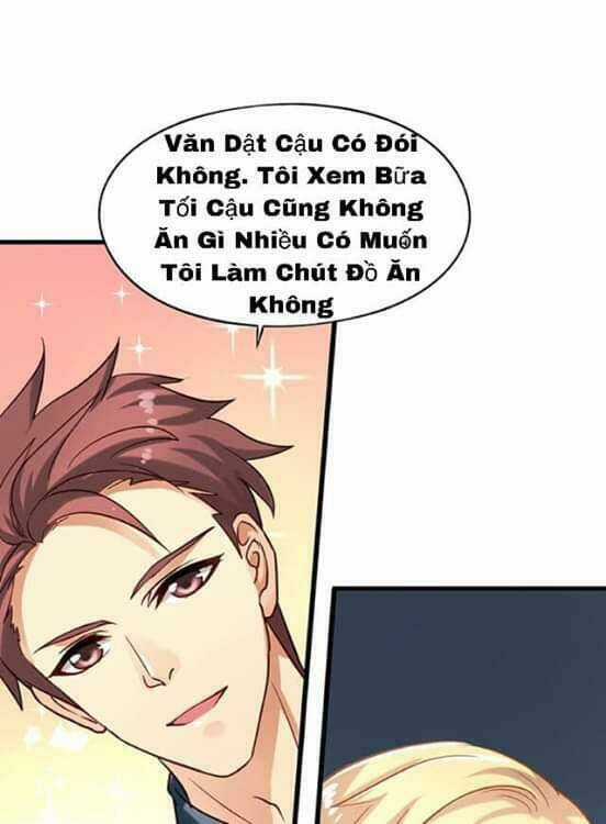 Tôi không muốn fa như vậy đâu Chapter 61 trang 21
