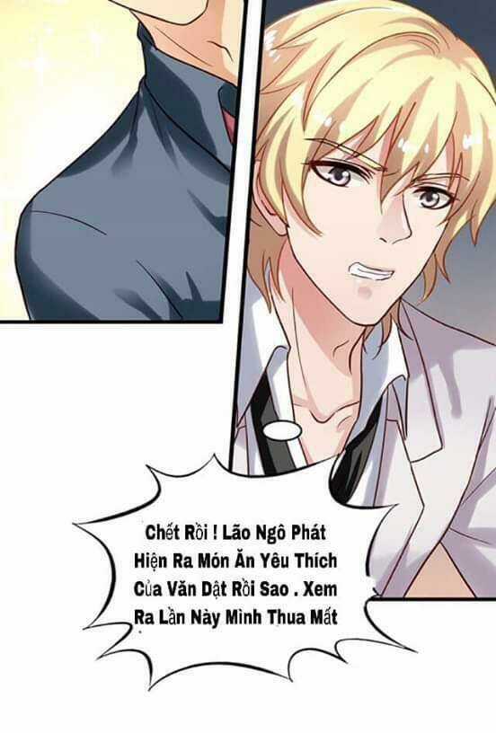 Tôi không muốn fa như vậy đâu Chapter 61 trang 22