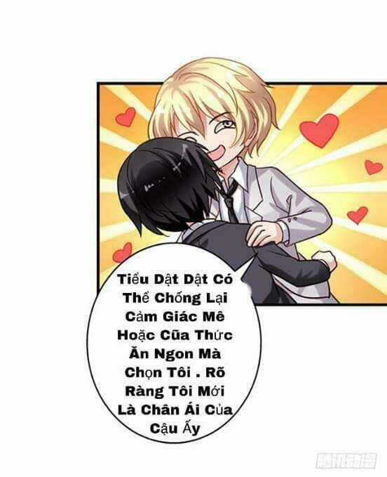 Tôi không muốn fa như vậy đâu Chapter 61 trang 25