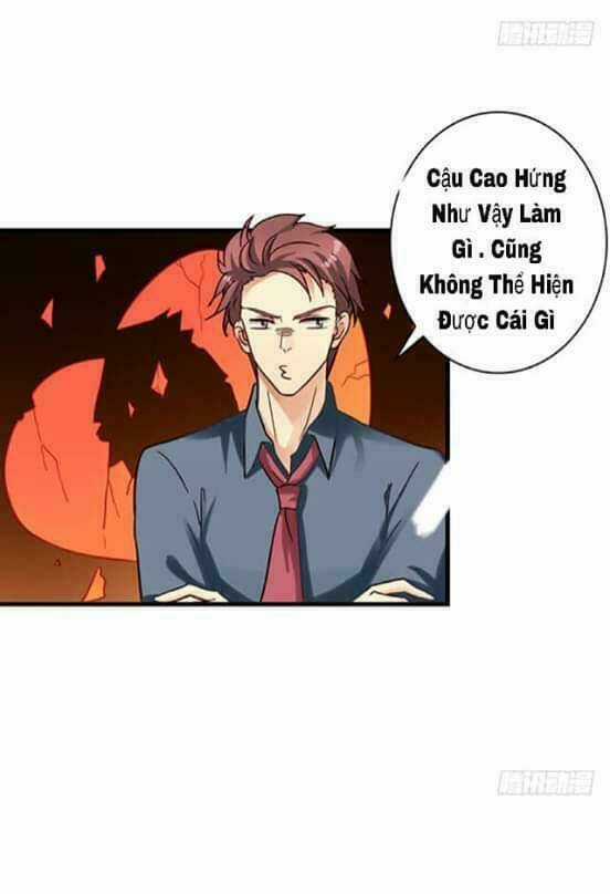 Tôi không muốn fa như vậy đâu Chapter 61 trang 26