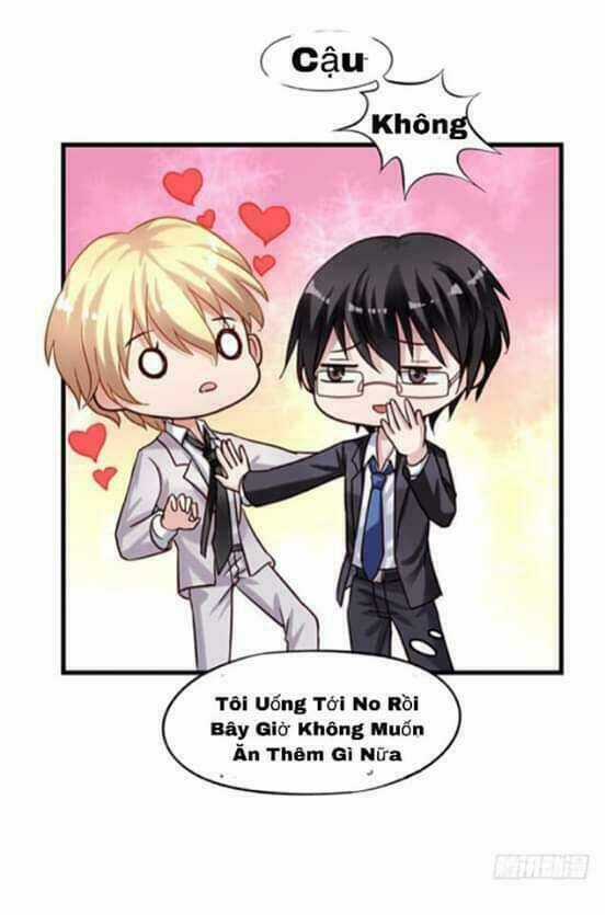 Tôi không muốn fa như vậy đâu Chapter 61 trang 27