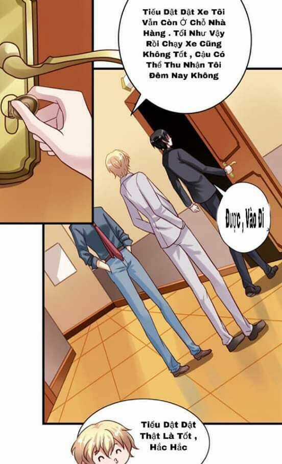 Tôi không muốn fa như vậy đâu Chapter 61 trang 28