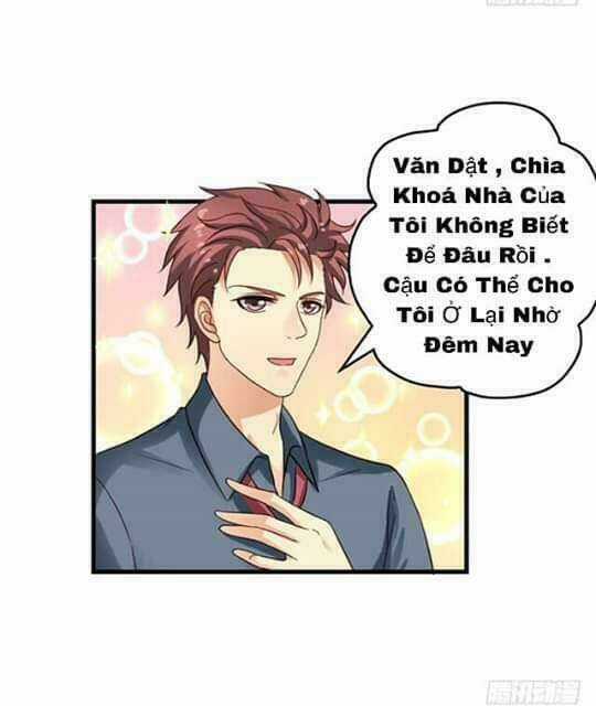 Tôi không muốn fa như vậy đâu Chapter 61 trang 29