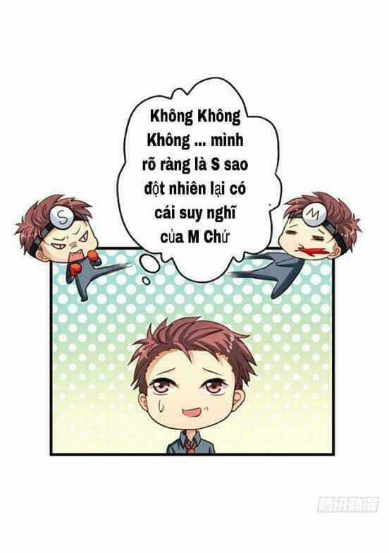 Tôi không muốn fa như vậy đâu Chapter 61 trang 3