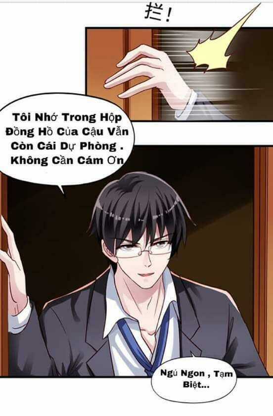 Tôi không muốn fa như vậy đâu Chapter 61 trang 30