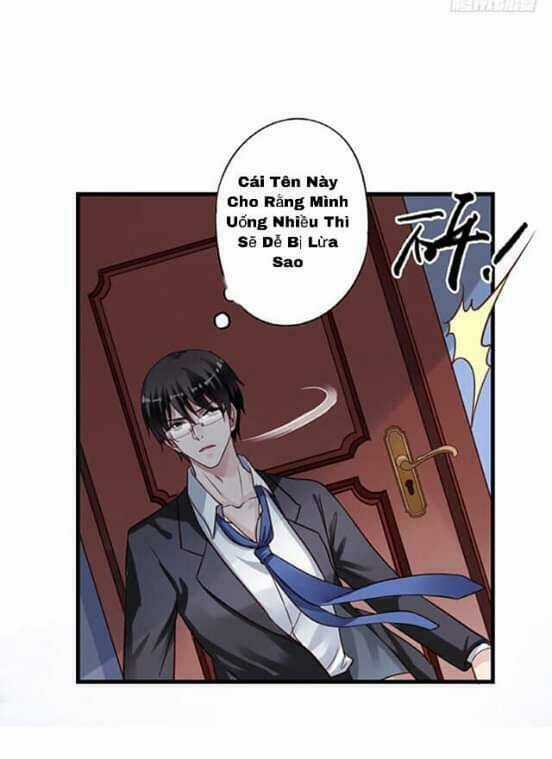 Tôi không muốn fa như vậy đâu Chapter 61 trang 31