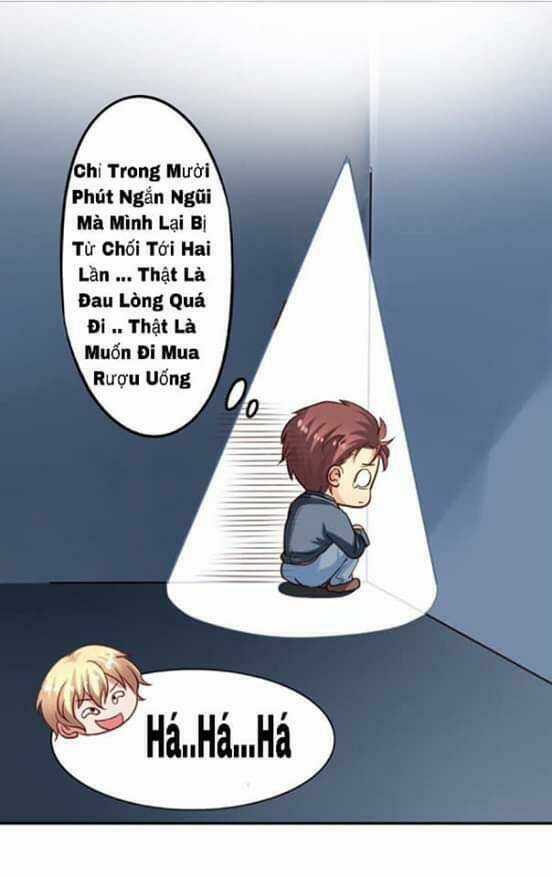 Tôi không muốn fa như vậy đâu Chapter 61 trang 32