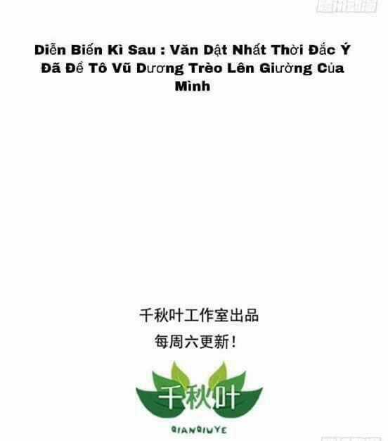 Tôi không muốn fa như vậy đâu Chapter 61 trang 33