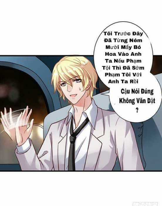 Tôi không muốn fa như vậy đâu Chapter 61 trang 4