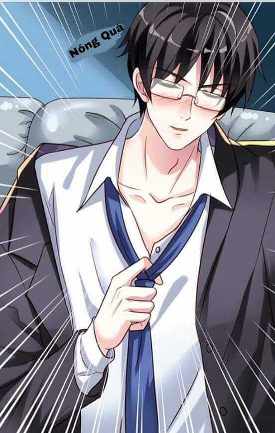 Tôi không muốn fa như vậy đâu Chapter 61 trang 6