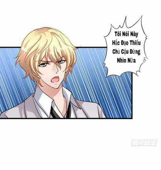 Tôi không muốn fa như vậy đâu Chapter 61 trang 8
