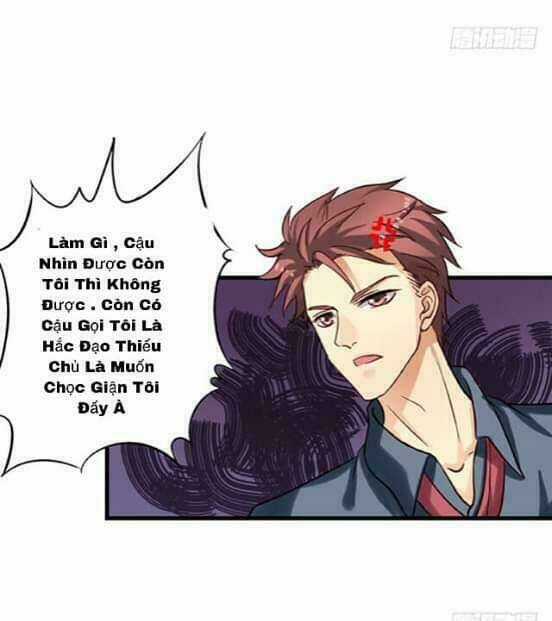 Tôi không muốn fa như vậy đâu Chapter 61 trang 9