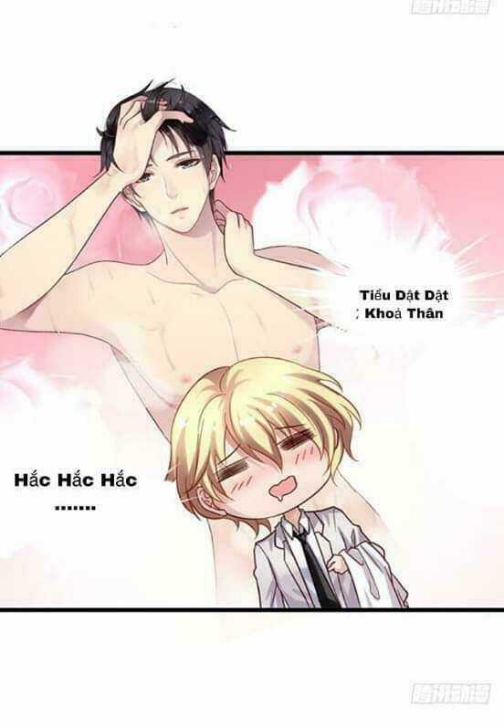 Tôi không muốn fa như vậy đâu Chapter 62 trang 10