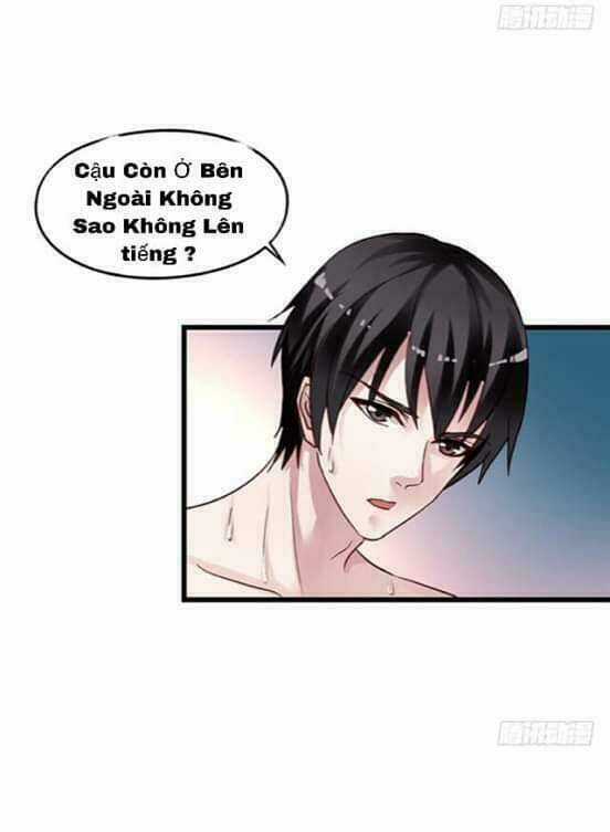 Tôi không muốn fa như vậy đâu Chapter 62 trang 11
