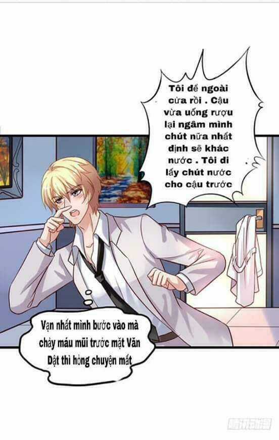 Tôi không muốn fa như vậy đâu Chapter 62 trang 12