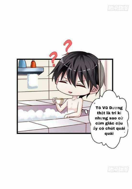 Tôi không muốn fa như vậy đâu Chapter 62 trang 13