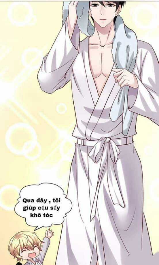 Tôi không muốn fa như vậy đâu Chapter 62 trang 15