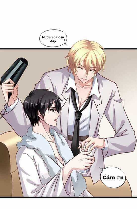 Tôi không muốn fa như vậy đâu Chapter 62 trang 16