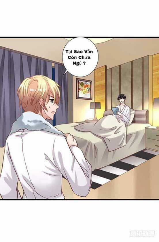 Tôi không muốn fa như vậy đâu Chapter 62 trang 19