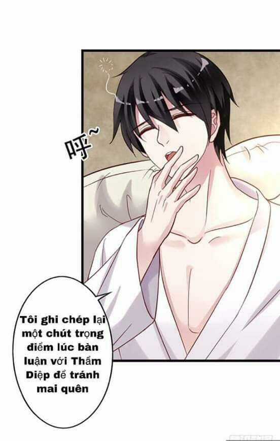 Tôi không muốn fa như vậy đâu Chapter 62 trang 20