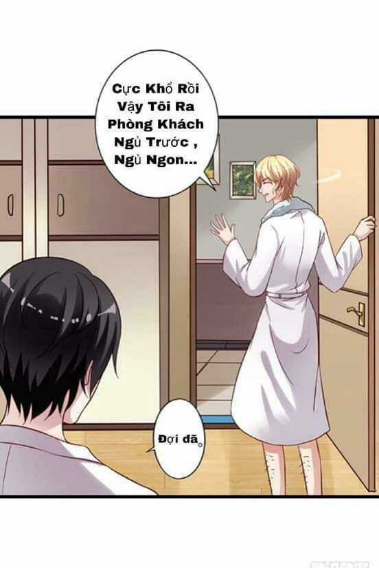 Tôi không muốn fa như vậy đâu Chapter 62 trang 21