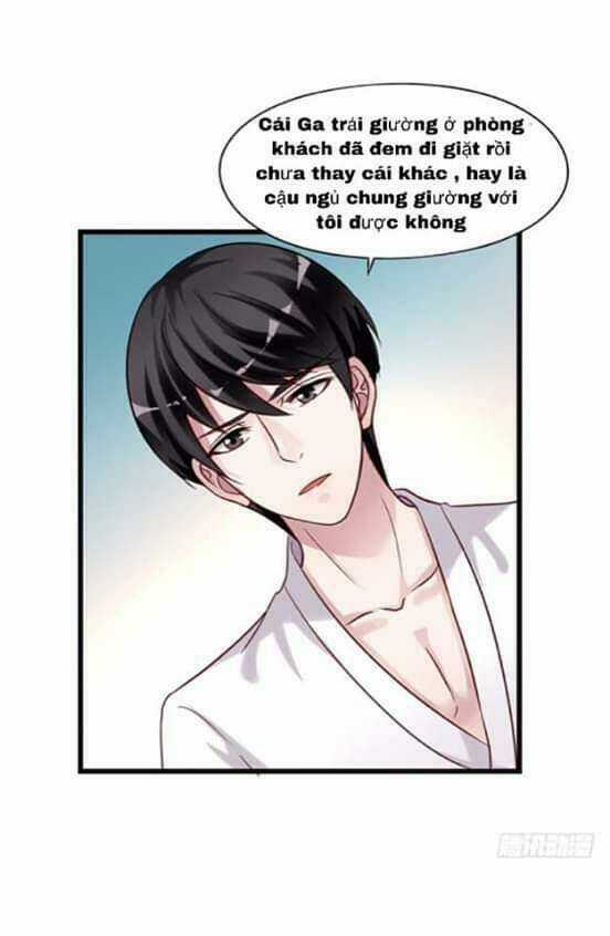 Tôi không muốn fa như vậy đâu Chapter 62 trang 22