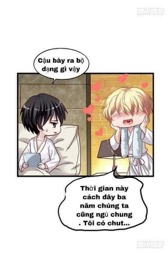 Tôi không muốn fa như vậy đâu Chapter 62 trang 24