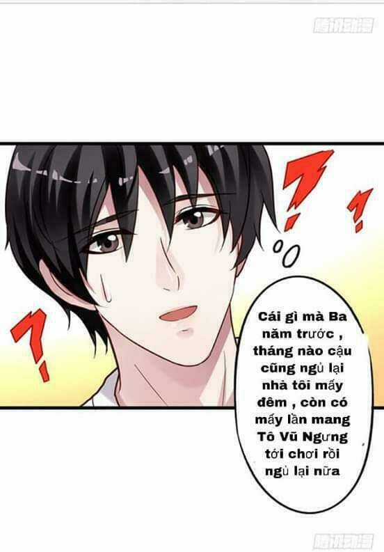 Tôi không muốn fa như vậy đâu Chapter 62 trang 25