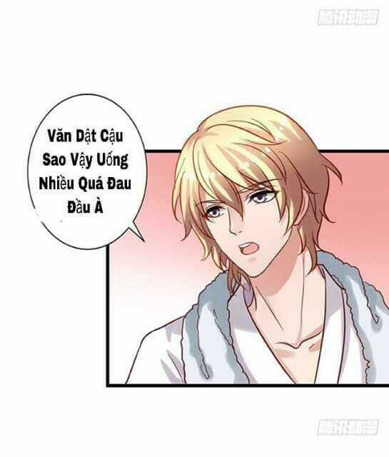 Tôi không muốn fa như vậy đâu Chapter 62 trang 27