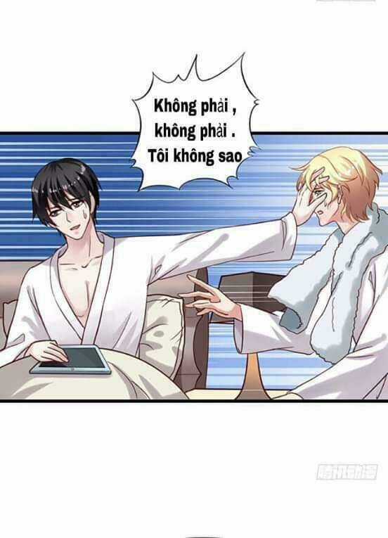 Tôi không muốn fa như vậy đâu Chapter 62 trang 28