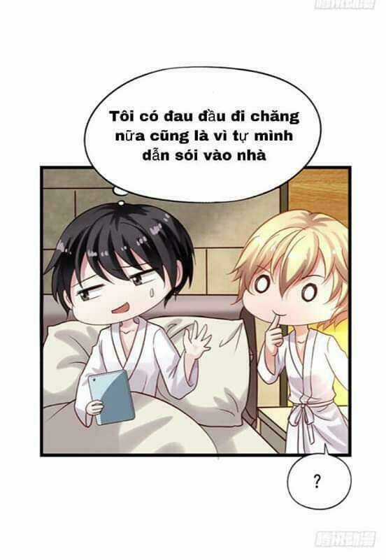 Tôi không muốn fa như vậy đâu Chapter 62 trang 29