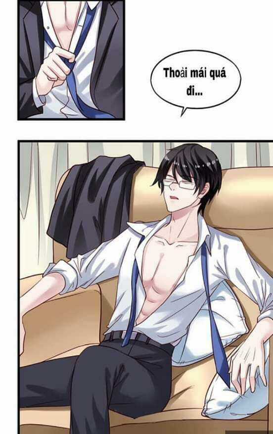 Tôi không muốn fa như vậy đâu Chapter 62 trang 3