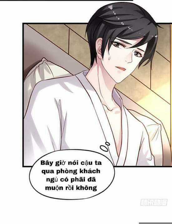 Tôi không muốn fa như vậy đâu Chapter 62 trang 32