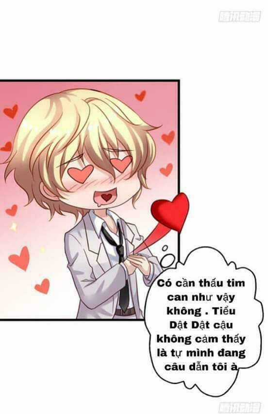 Tôi không muốn fa như vậy đâu Chapter 62 trang 4