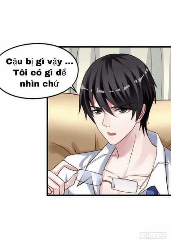 Tôi không muốn fa như vậy đâu Chapter 62 trang 5