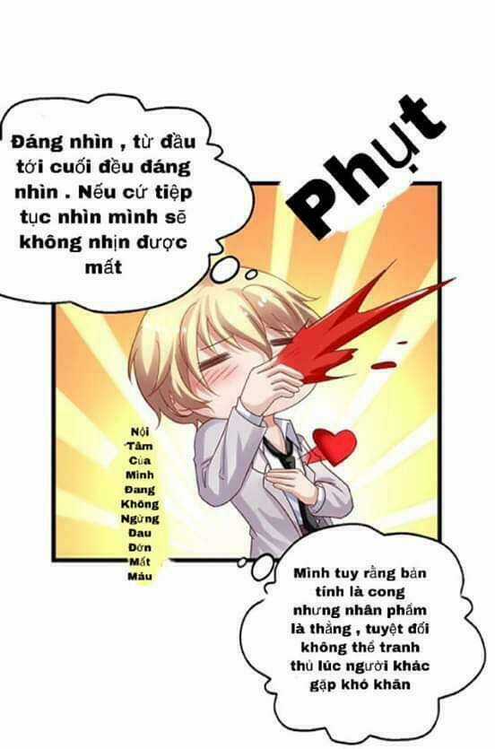 Tôi không muốn fa như vậy đâu Chapter 62 trang 6