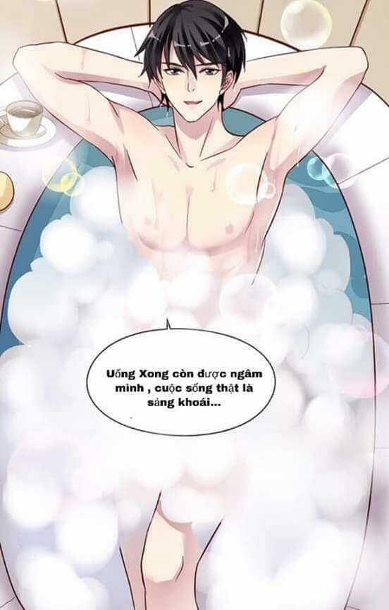 Tôi không muốn fa như vậy đâu Chapter 62 trang 8