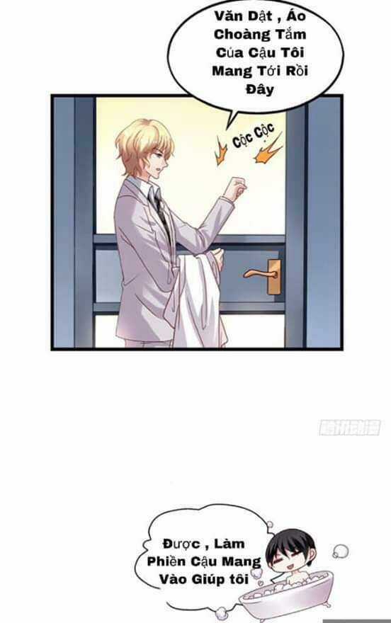 Tôi không muốn fa như vậy đâu Chapter 62 trang 9