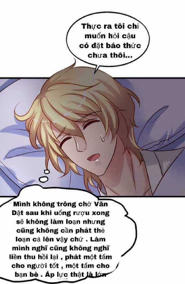 Tôi không muốn fa như vậy đâu Chapter 63 trang 11