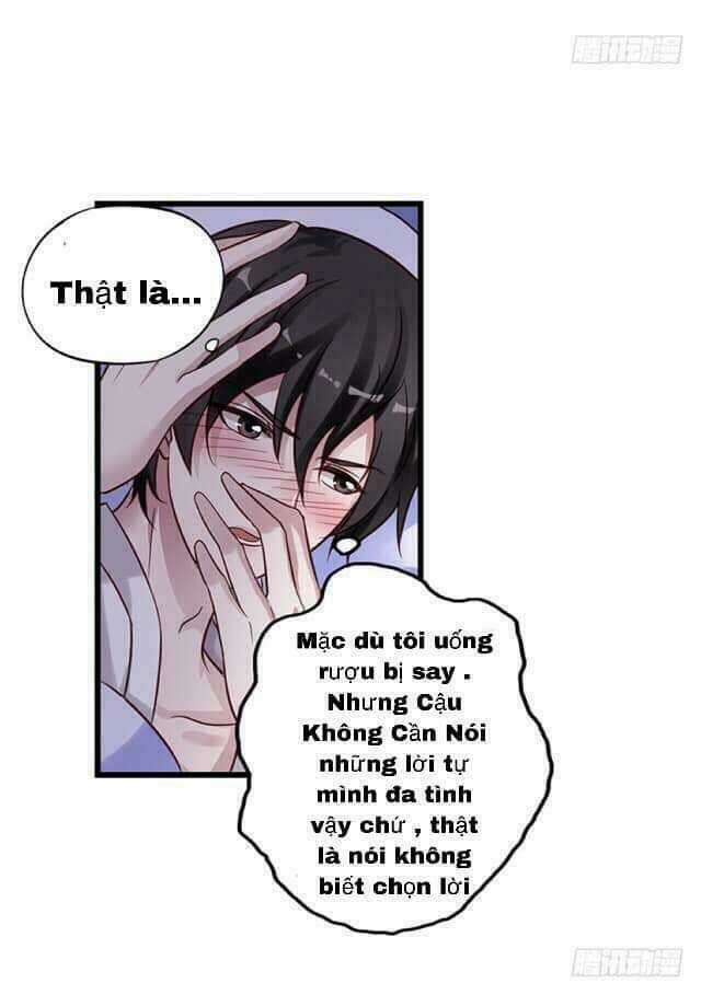 Tôi không muốn fa như vậy đâu Chapter 63 trang 12