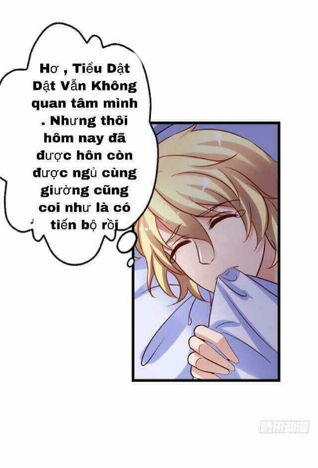 Tôi không muốn fa như vậy đâu Chapter 63 trang 13