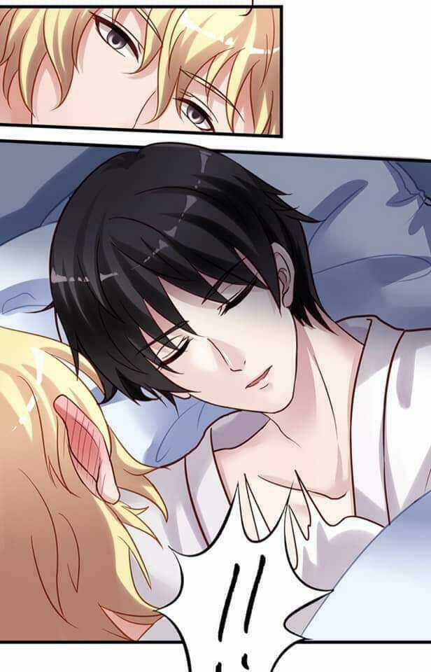 Tôi không muốn fa như vậy đâu Chapter 63 trang 16