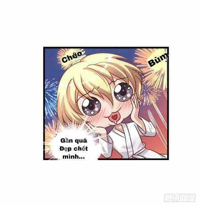 Tôi không muốn fa như vậy đâu Chapter 63 trang 17