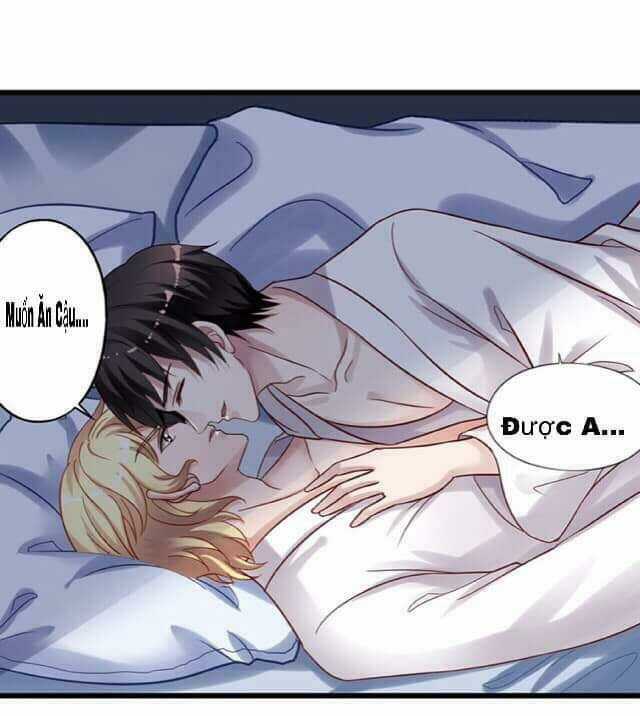 Tôi không muốn fa như vậy đâu Chapter 63 trang 18