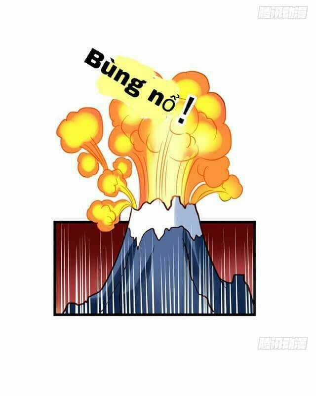 Tôi không muốn fa như vậy đâu Chapter 63 trang 19