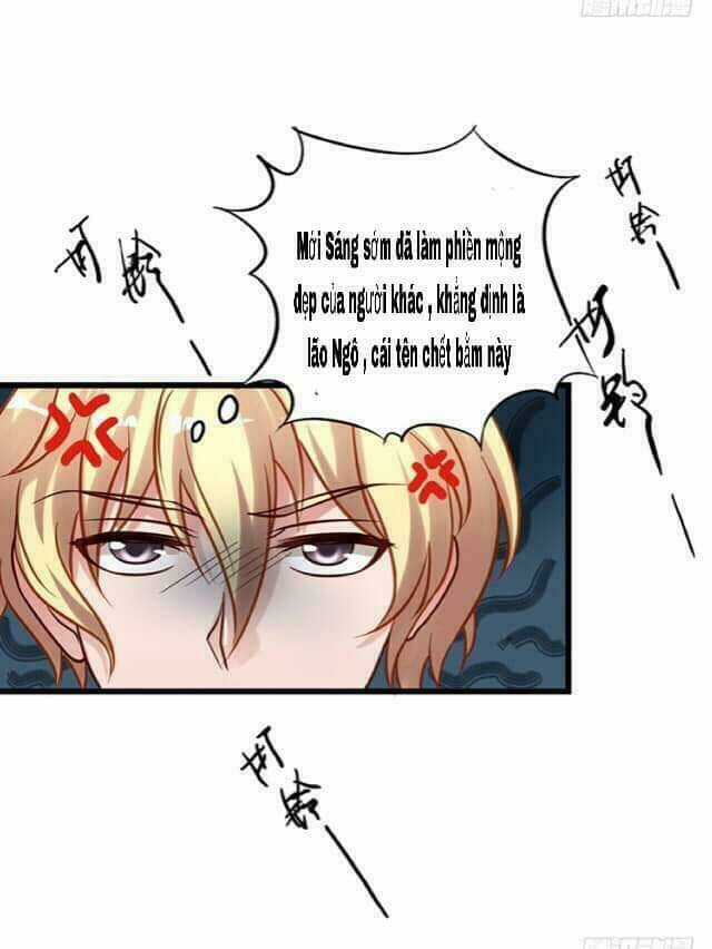 Tôi không muốn fa như vậy đâu Chapter 63 trang 23