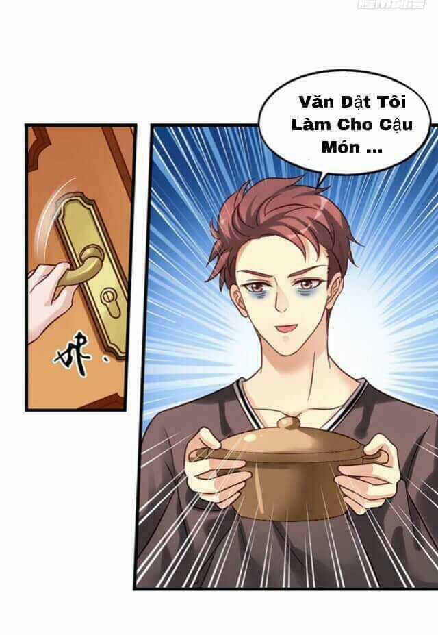 Tôi không muốn fa như vậy đâu Chapter 63 trang 24