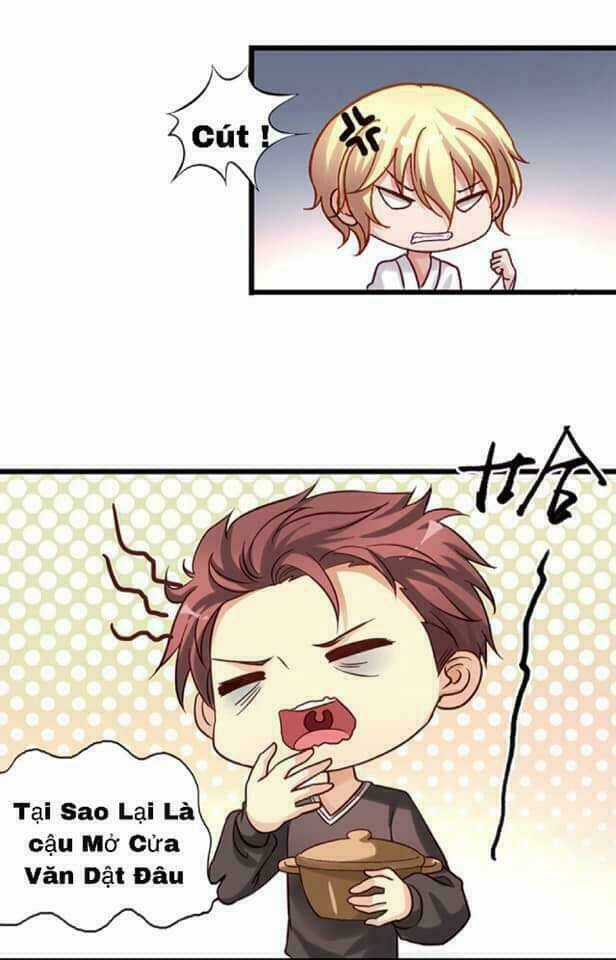 Tôi không muốn fa như vậy đâu Chapter 63 trang 25