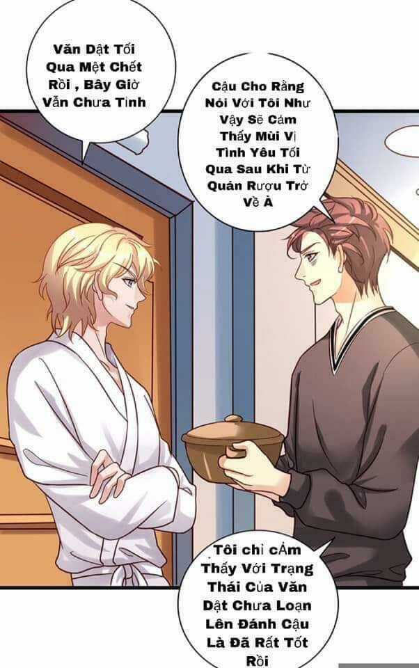 Tôi không muốn fa như vậy đâu Chapter 63 trang 26