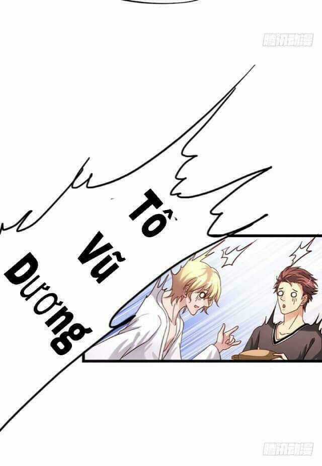 Tôi không muốn fa như vậy đâu Chapter 63 trang 28